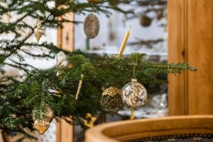 Weihnachts
shortstay