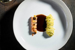 Extended
Dine & Stay