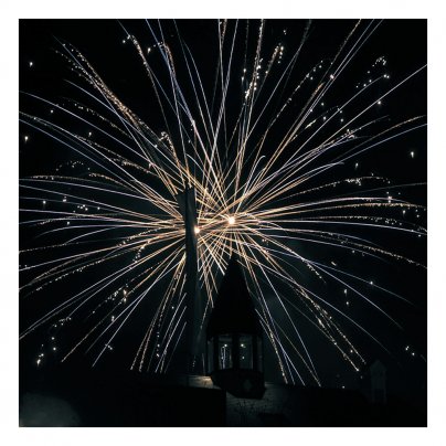 Große Silvestergala