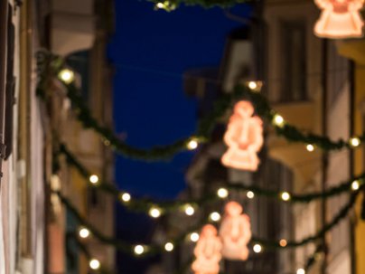 Bozner Christkindlmarkt